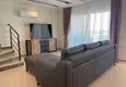 Dostępny zakup Dwupoziomowy penthouse 2+1 w Alanyi - nowoczesne wnętrze, od właściciela, dzielnica Avsallar  7 