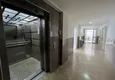 Kupić Umeblowany apartament z jedną sypialnią 300 metrów od morza - centrum Alanyi, plaża Kleopatra 9