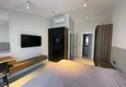 Dostępny zakup Duplex 2+1 z meblami i widokiem na góry w młodym nowoczesnym kompleksie, dzielnica Oba — Alanya 8 