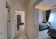 Dostępny zakup Trzypokojowe mieszkania do wynajęcia w kurorcie Avsallar, Alanya  9 