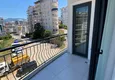 Dostępny zakup Jednopokojowy apartament 300 metrów od morza — Alanya, dzielnica Tosmur nr 18 8 