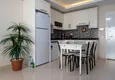 Dostępny zakup Jednopokojowy umeblowany apartament 100 metrów od morza - dzielnica Mahmutlar, Alanya 8