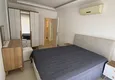 Dostępny zakup Mieszkanie z jedną sypialnią do wynajęcia w centrum Alanyi w małym przytulnym kompleksie  8 