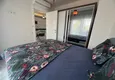 Dostępny zakup Umeblowane mieszkanie z jedną sypialnią do wynajęcia w Avsallar, Alanya 9