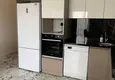Dostępny zakup Apartament 1+1 z meblami i widokiem na góry w nowoczesnym kompleksie butikowym, dzielnica Oba — Alanya 8