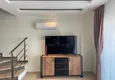Dostępny zakup Dwupoziomowy penthouse 2+1 w Alanyi - nowoczesne wnętrze, od właściciela, dzielnica Avsallar  8 