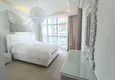 Dostępny zakup Trzypokojowy apartament pod klucz z widokiem na morze w Avsallar, Alanya 9