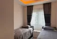Dostępny zakup Trzypokojowe mieszkania do wynajęcia w kurorcie Avsallar, Alanya  10 