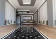 Kupić Jednopokojowy umeblowany apartament 100 metrów od morza - dzielnica Mahmutlar, Alanya 10