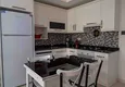 Dostępny zakup Jednopokojowy umeblowany apartament 100 metrów od morza - dzielnica Mahmutlar, Alanya 9