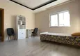 Dostępny zakup Przestronny dwupoziomowy penthouse z 3 sypialniami i meblami w Gazipasa 11