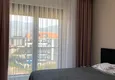 Dostępny zakup Apartament 1+1 z meblami i widokiem na góry w nowoczesnym kompleksie butikowym, dzielnica Oba — Alanya 9