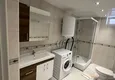 Dostępny zakup Trzypokojowe mieszkanie pod klucz zaledwie 300 metrów od morza — Alanya, dzielnica Oba 9