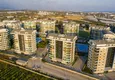 Kupić Dwupoziomowy penthouse 2+1 w Alanyi - nowoczesne wnętrze, od właściciela, dzielnica Avsallar  8 