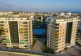 Kupić Dwupoziomowy penthouse 2+1 w Alanyi - nowoczesne wnętrze, od właściciela, dzielnica Avsallar  9 