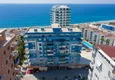 Kupić Jednopokojowy umeblowany apartament 100 metrów od morza - dzielnica Mahmutlar, Alanya 2