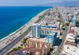 Kupić Jednopokojowy umeblowany apartament 100 metrów od morza - dzielnica Mahmutlar, Alanya 1