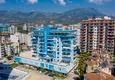 Kupić Jednopokojowy umeblowany apartament 100 metrów od morza - dzielnica Mahmutlar, Alanya 3