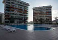Kupić Dwupoziomowy penthouse 2+1 w Alanyi - nowoczesne wnętrze, od właściciela, dzielnica Avsallar  14 
