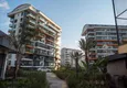 Kupić Dwupoziomowy penthouse 2+1 w Alanyi - nowoczesne wnętrze, od właściciela, dzielnica Avsallar  23 