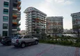 Kupić Dwupoziomowy penthouse 2+1 w Alanyi - nowoczesne wnętrze, od właściciela, dzielnica Avsallar  25 