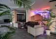 Kupić Dwupoziomowy penthouse 2+1 w Alanyi - nowoczesne wnętrze, od właściciela, dzielnica Avsallar  31 