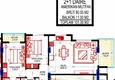 Kupuj taniej Wykończony apartament z dwiema sypialniami w kompleksie w budowie w Mahmutlar 1