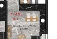 Kupuj taniej Nieruchomość podstawowa - wykończone mieszkanie w nowym budynku, dzielnica Avsallar, Alanya 2 