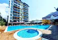 Kupić Apartament typu studio do wynajęcia w luksusowym kompleksie w centrum Alanyi  1 