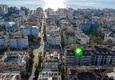Kupić Wynajmij dwupoziomowe mieszkanie 4+1 z meblami w Oba, Alanya A22 1