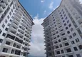 Dostępne Pilna sprzedaż! Luksusowy dwupoziomowy penthouse z widokiem w Alanya, dzielnica Mahmutlar 1