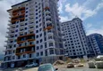 Dostępne Pilna sprzedaż! Luksusowy dwupoziomowy penthouse z widokiem w Alanya, dzielnica Mahmutlar 2
