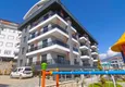 Kupić Umeblowane mieszkanie 1+1 w nowoczesnym kompleksie butikowym, dzielnica Oba — Alanya 1 