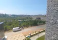 Dostępny zakup Umeblowane mieszkanie 1+1 w nowoczesnym kompleksie butikowym, dzielnica Oba — Alanya 9 