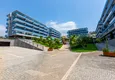 Kupić Kompaktowy penthouse 1+1 do wynajęcia w Kargicak z bezpośrednim widokiem na morze i góry C12 9 