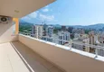 Dostępny zakup Apartament z jedną sypialnią w Mahmutlar umeblowany z otwartym widokiem na morze  10 