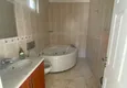 Dostępny zakup Dwupiętrowa willa 2+1 w Alanyi w górskim kompleksie domków letniskowych, obszar jest otwarty na zezwolenie na pobyt 10