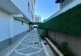 Kupić Apartament 3+1 z meblami, przeszklonym balkonem i widokiem na góry, dzielnica Kestel — Alanya 12