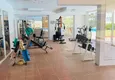 Kupić Dwupokojowe mieszkanie do wynajęcia w kompleksie z doskonałą infrastrukturą — Alanya, dzielnica Tosmur nr 5 10 