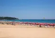 Kupić Wynajmij apartament 1+1 z meblami i tarasem w nowym nowoczesnym kompleksie — Alanya, dzielnica Avsallar 12