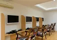 Kupić Apartament typu studio do wynajęcia w luksusowym kompleksie w centrum Alanyi  13 
