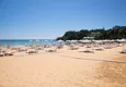 Kupić Wynajmij apartament 1+1 z meblami i tarasem w nowym nowoczesnym kompleksie — Alanya, dzielnica Avsallar 13