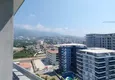Dostępne Pilna sprzedaż! Luksusowy dwupoziomowy penthouse z widokiem w Alanya, dzielnica Mahmutlar 14