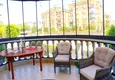 Dostępny zakup Odnowiony apartament 2+1 z nowymi meblami 200 metrów od morza — dzielnica Oba, Alanya 12