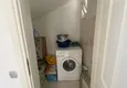 Dostępny zakup Dwupiętrowa willa 2+1 w Alanyi w górskim kompleksie domków letniskowych, obszar jest otwarty na zezwolenie na pobyt 12