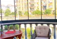 Dostępny zakup Odnowiony apartament 2+1 z nowymi meblami 200 metrów od morza — dzielnica Oba, Alanya 13