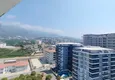 Dostępne Pilna sprzedaż! Luksusowy dwupoziomowy penthouse z widokiem w Alanya, dzielnica Mahmutlar 15