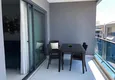 Dostępny zakup Kompaktowy penthouse 1+1 do wynajęcia w Kargicak z bezpośrednim widokiem na morze i góry C12 15 