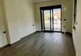 Dostępny zakup Willa w zabudowie bliźniaczej 3+1 w wiosce wiejskiej — Alanya, dzielnica Kargicak 8