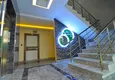 Kupić Apartament 3+1 z meblami, przeszklonym balkonem i widokiem na góry, dzielnica Kestel — Alanya 16